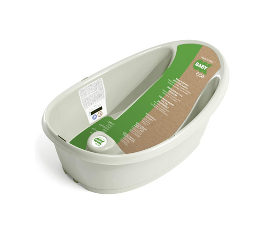 Bañera Ecológica Eco Onda Baby Okbaby