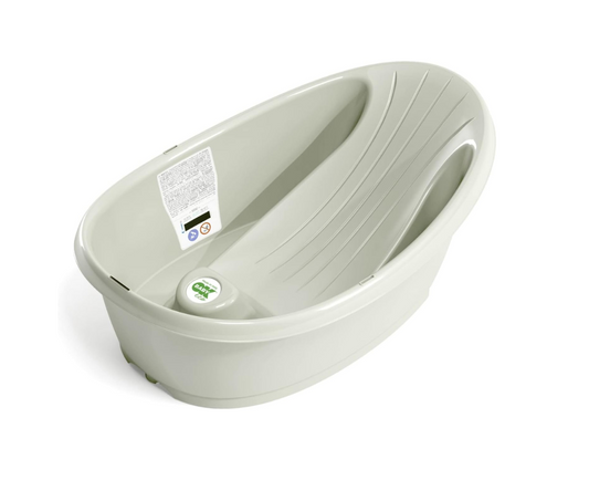 Bañera Ecológica Eco Onda Baby Okbaby