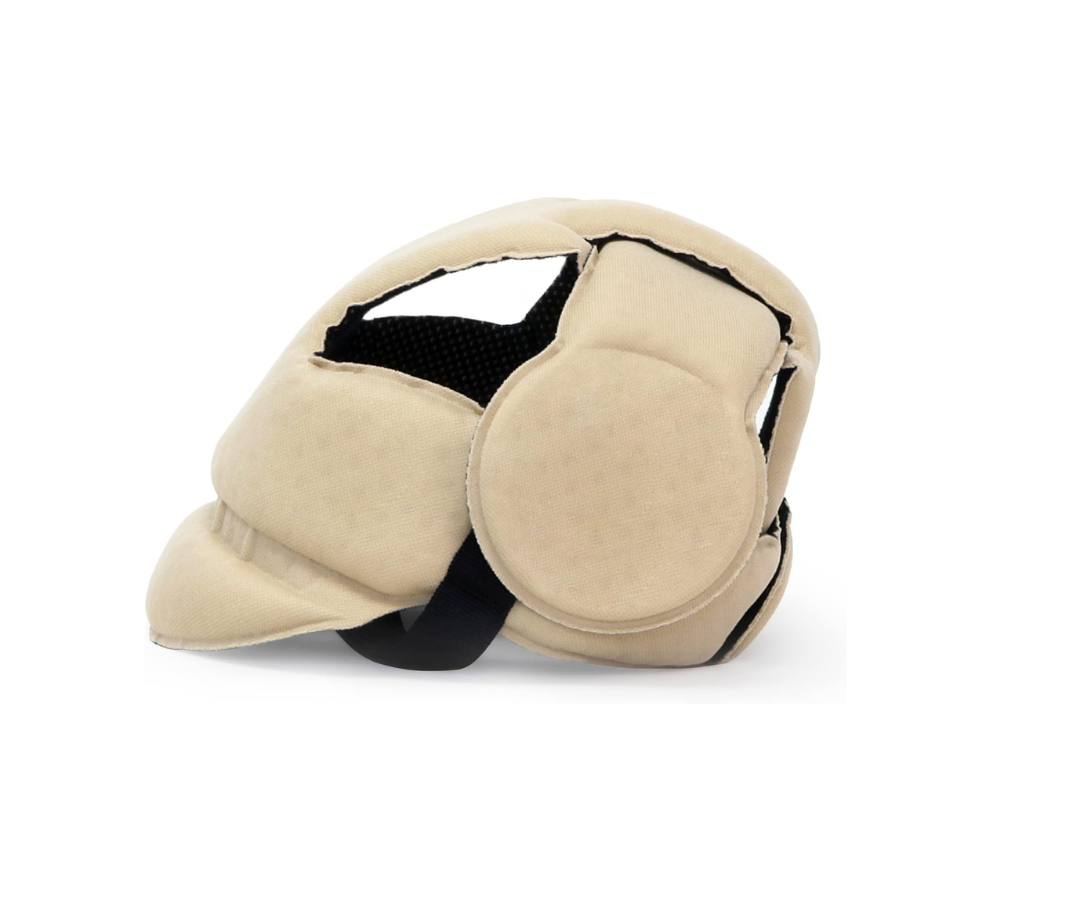 Protector Para Cabeza Okbaby