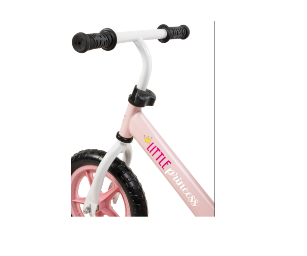 Bicicleta De Balance  Princess Okbaby