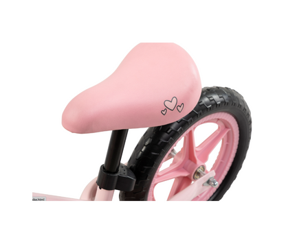 Bicicleta De Balance  Princess Okbaby