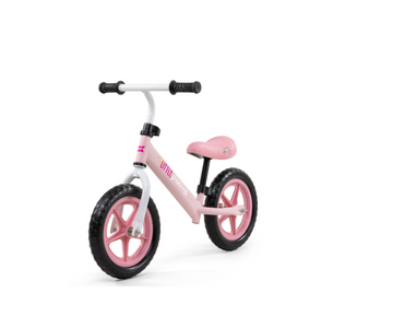 Bicicleta De Balance  Princess Okbaby