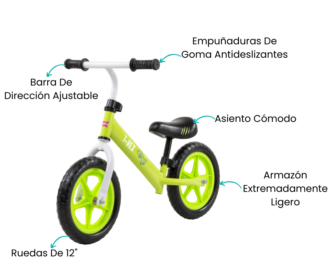 Características