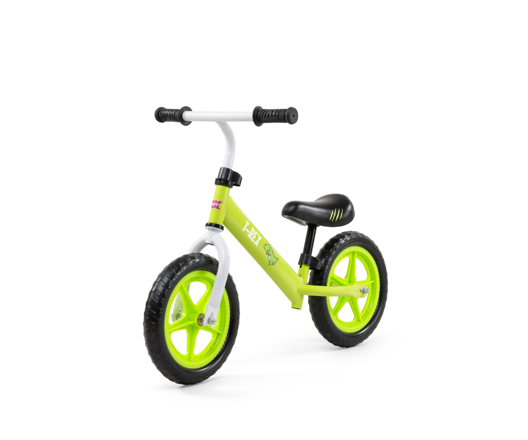 Bicicleta De Balance T-REX Okbaby