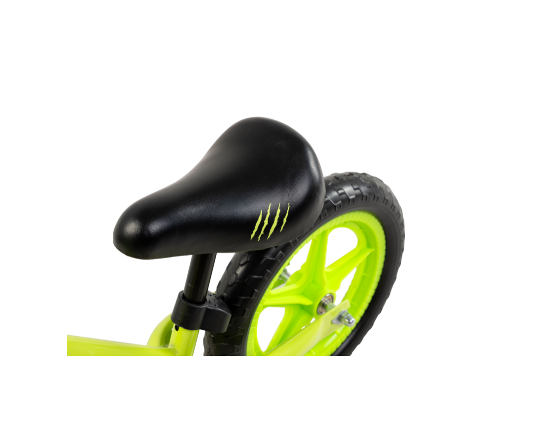 Bicicleta De Balance T-REX Okbaby