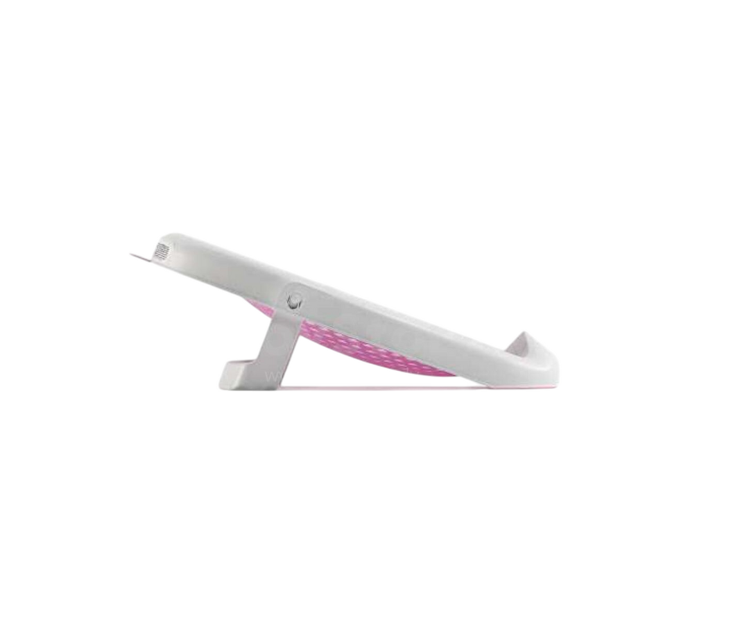 Soporte Para Bañera Jelly | Rosado - Okbaby