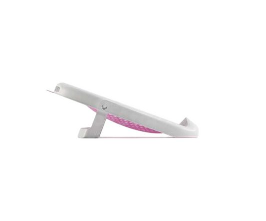 Soporte Para Bañera Jelly | Rosado - Okbaby