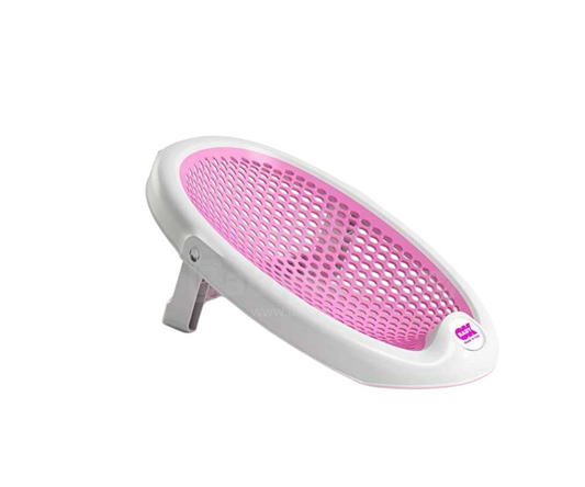 Soporte Para Bañera Jelly | Rosado - Okbaby