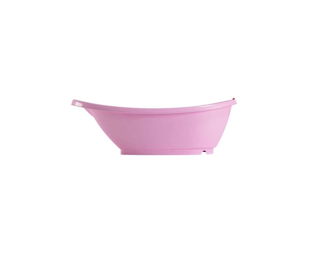 Bañera Bella | Rosado - Okbaby