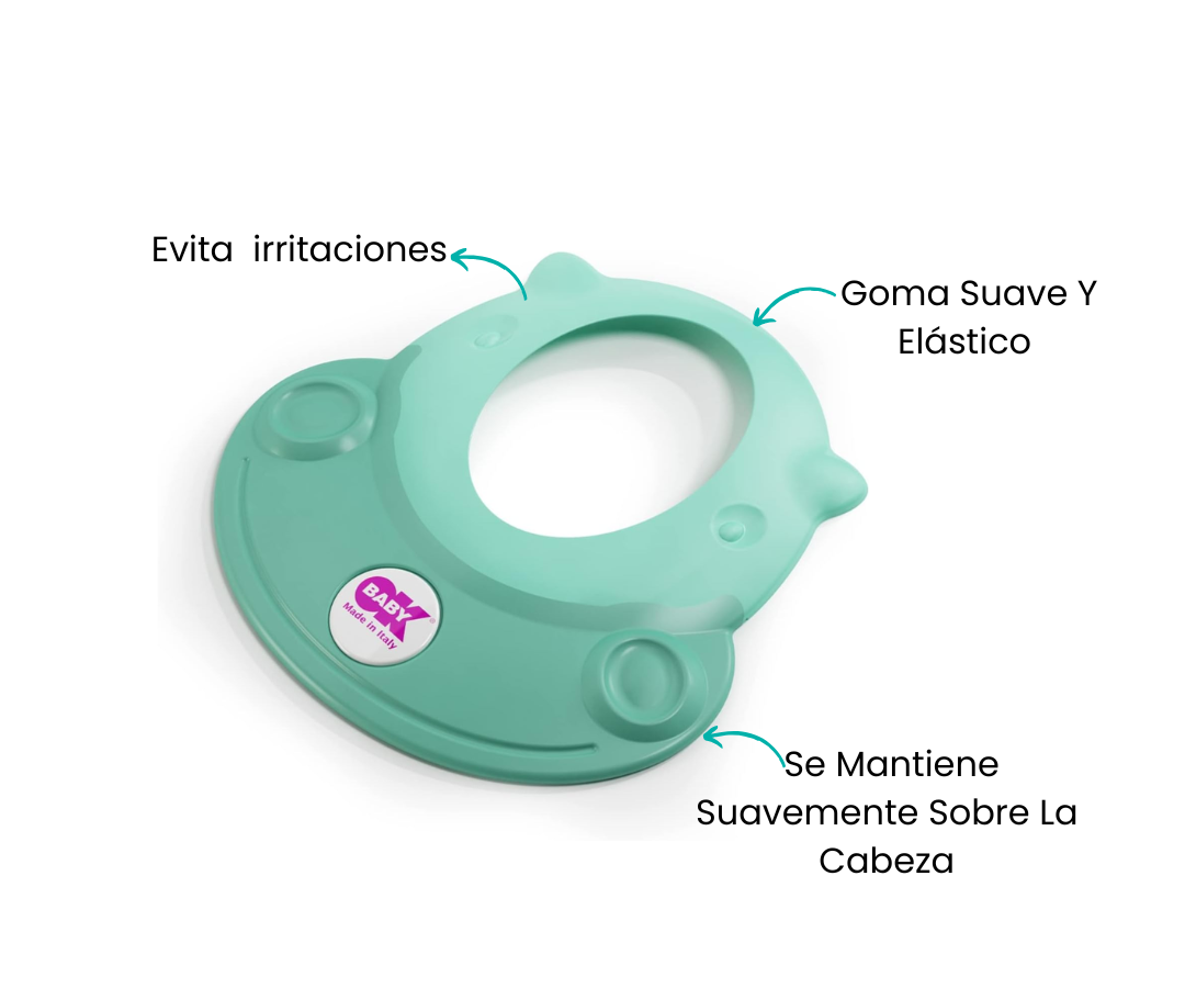 Características
