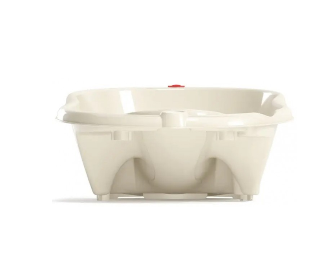Bañera Onda Basic | Blanca - OkBaby