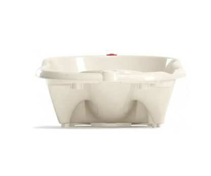 Bañera Onda Basic | Blanca - OkBaby