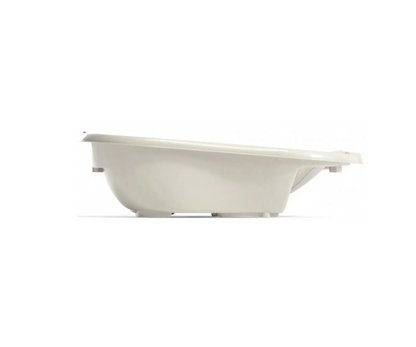 Bañera Onda Basic | Blanca - OkBaby