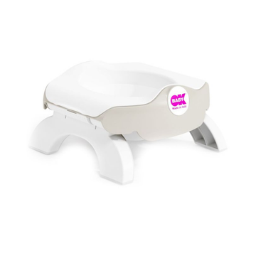 Bacenilla Para Viajes On The Go - 3 en 1 - OkBaby