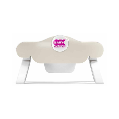 Bacenilla Para Viajes On The Go - 3 en 1 - OkBaby