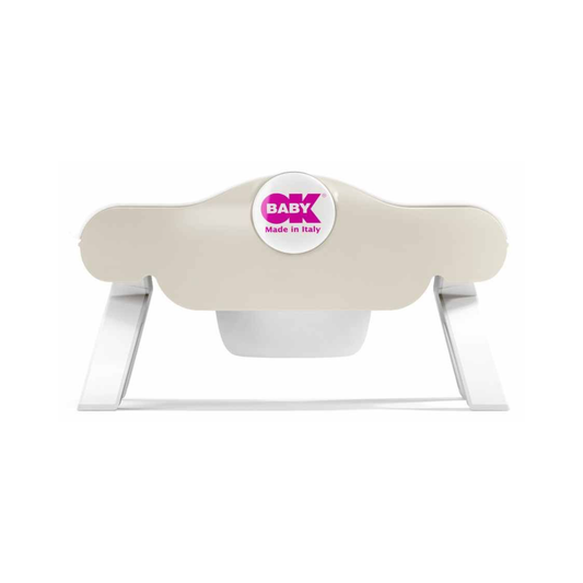 Bacenilla Para Viajes On The Go - 3 en 1 - OkBaby