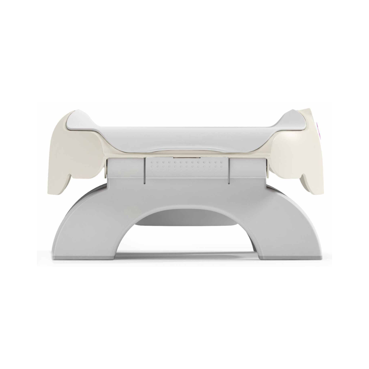 Bacenilla Para Viajes On The Go - 3 en 1 - OkBaby