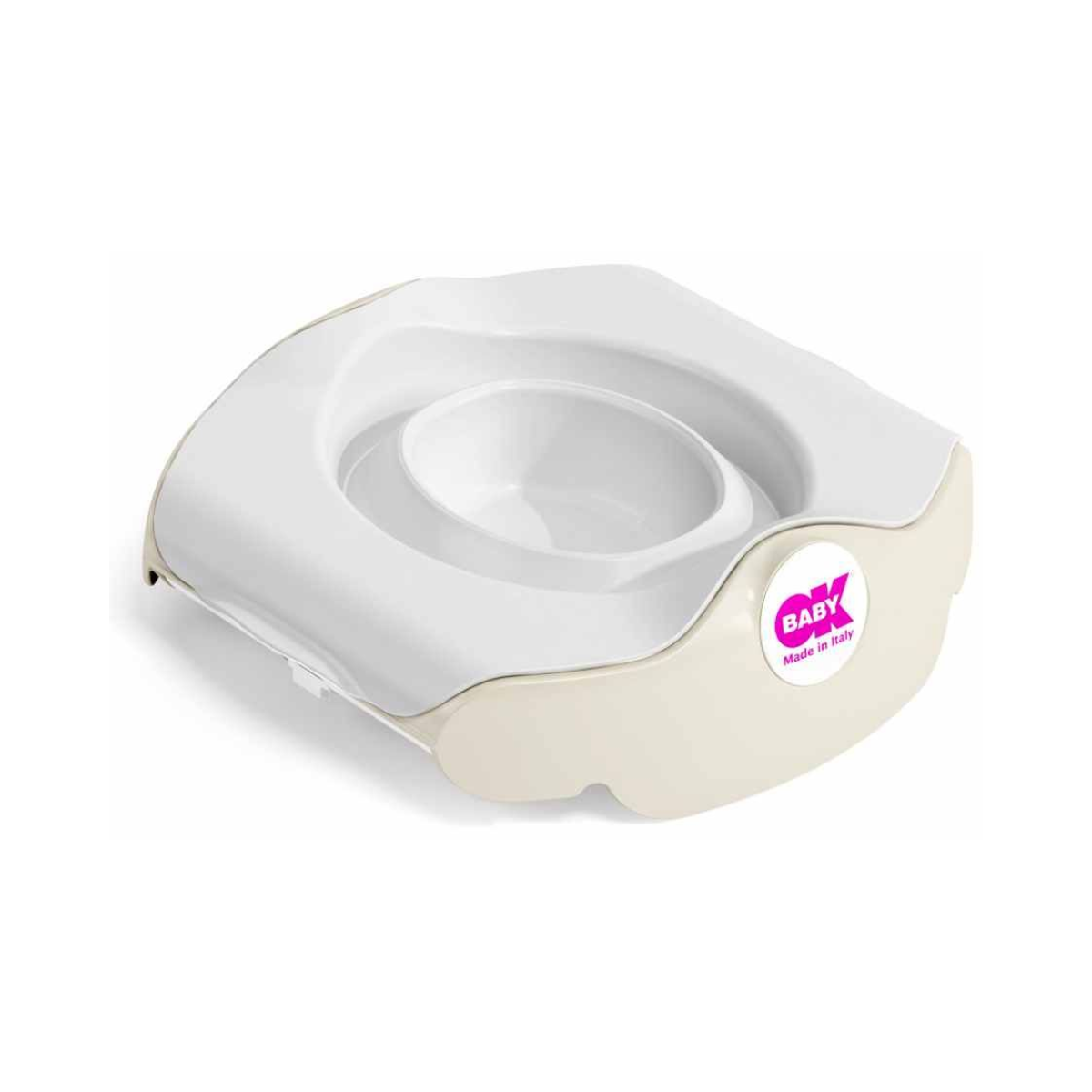 Bacenilla Para Viajes On The Go - 3 en 1 - OkBaby