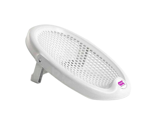 Soporte Para Bañera Jelly | Blanco - Okbaby