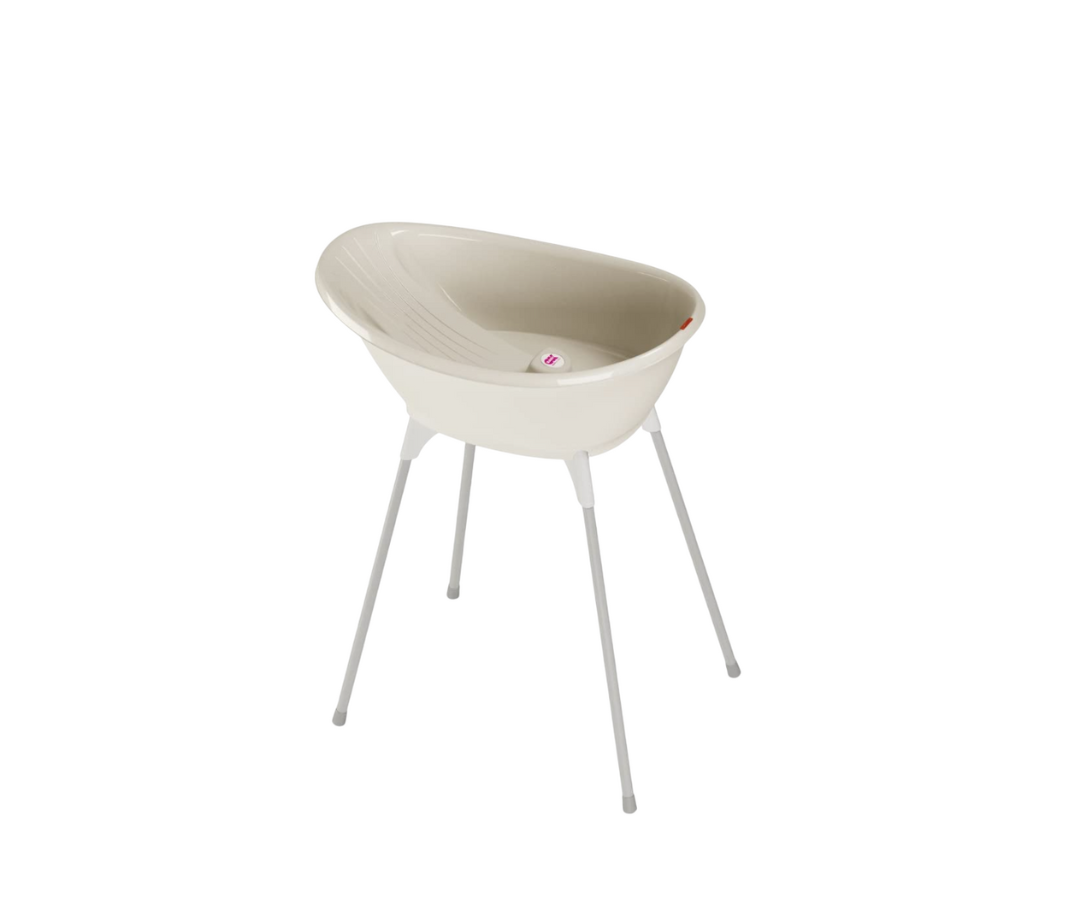 Bañera Bella | Blanca - Okbaby
