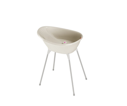 Bañera Bella | Blanca - Okbaby