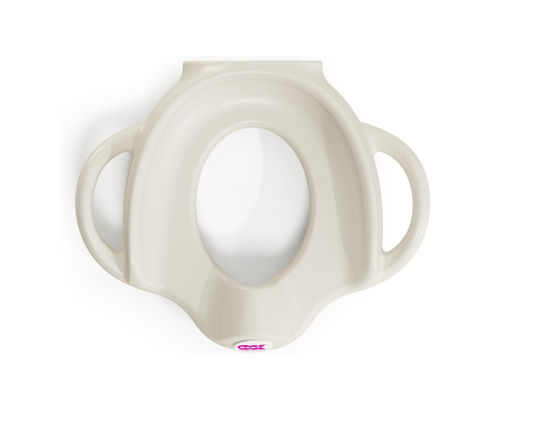 Adaptador Para Inodoro Sofa Blanco Okbaby