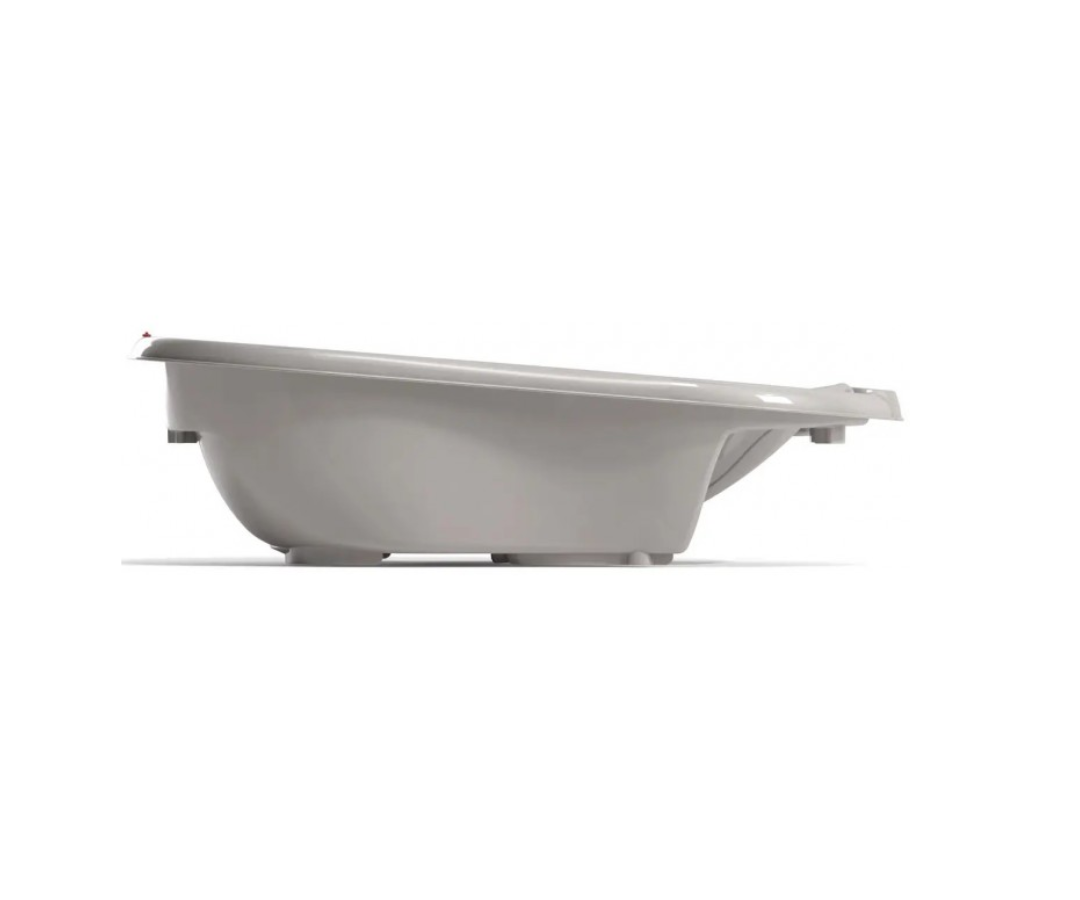 Bañera Onda Basic | Gris - OkBaby