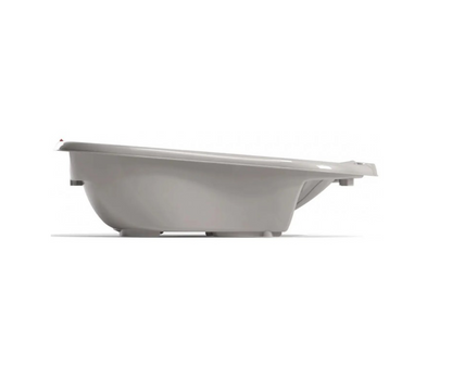 Bañera Onda Basic | Gris - OkBaby