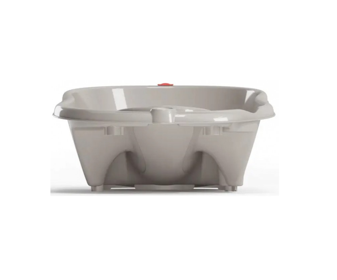 Bañera Onda Basic | Gris - OkBaby