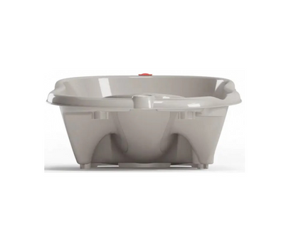 Bañera Onda Basic | Gris - OkBaby