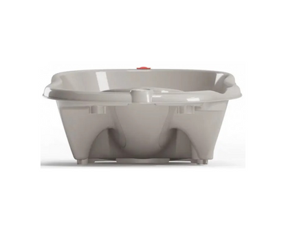 Bañera Onda Basic | Gris - OkBaby