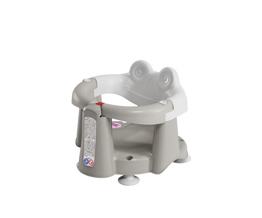 Asiento Para Bañera Crab - Okbaby