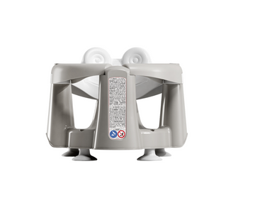 Asiento Para Bañera Crab 	Okbaby