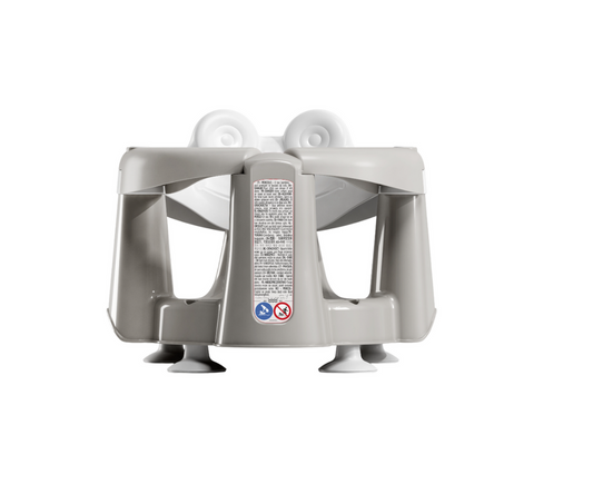 Asiento Para Bañera Crab - Okbaby