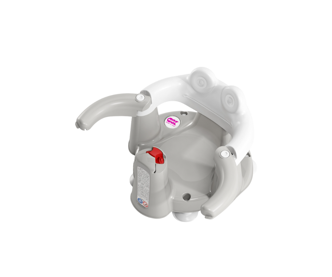 Asiento Para Bañera Crab - Okbaby