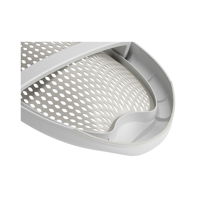 Soporte Para Bañera Jelly | Gris - Okbaby