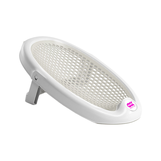 Soporte Para Bañera Jelly | Gris - Okbaby