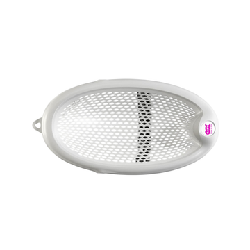 Soporte Para Bañera Jelly | Gris - Okbaby