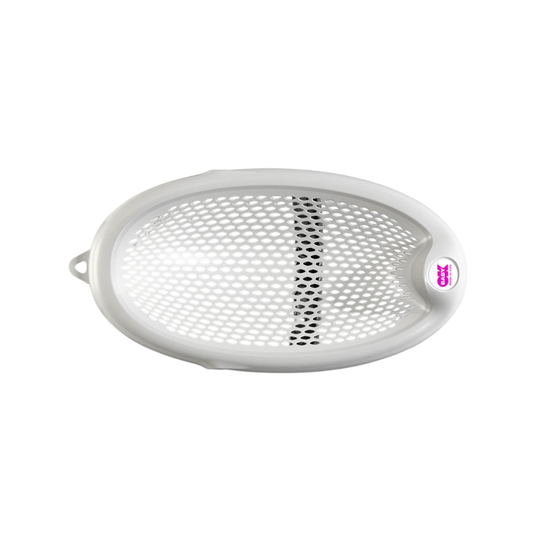 Soporte Para Bañera Jelly | Gris - Okbaby