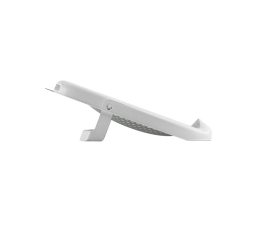 Soporte Para Bañera Jelly | Blanco - Okbaby