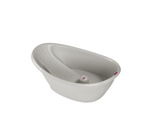 Bañera Bella | Gris - Okbaby