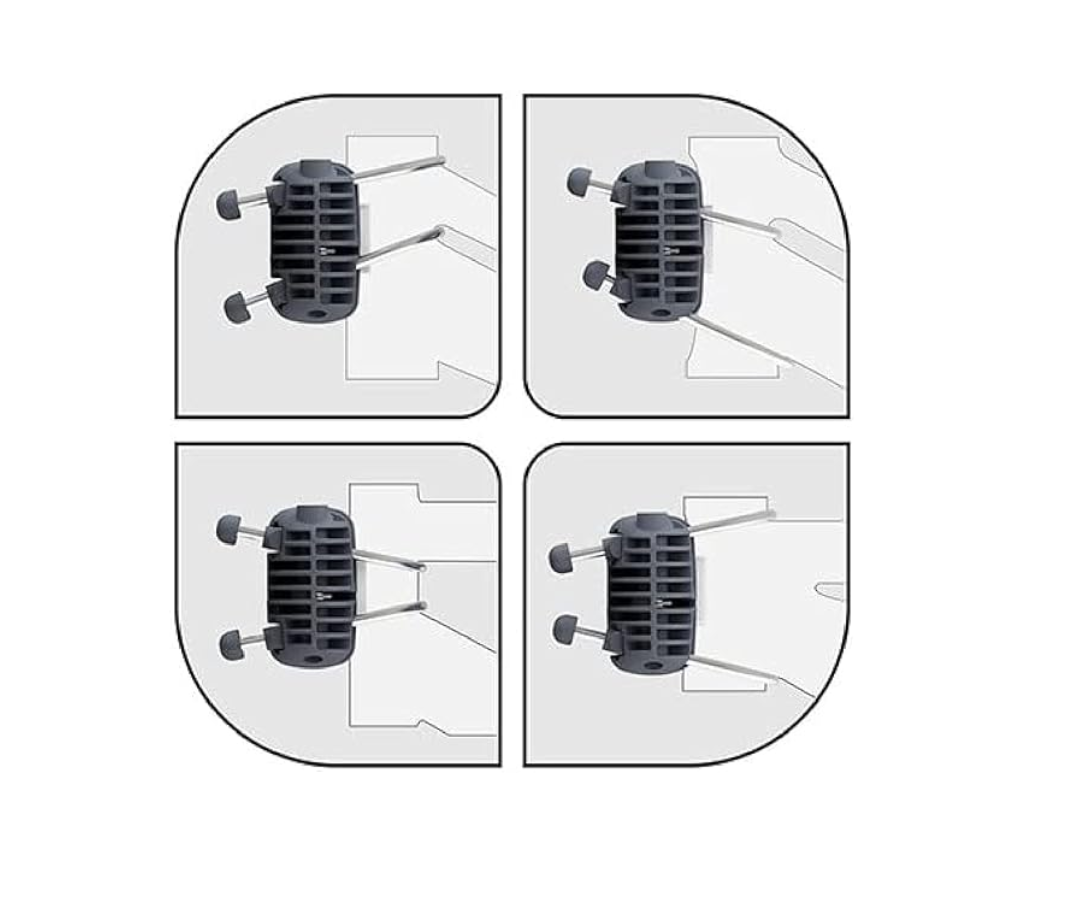 Silla Delantera De Seguridad Okbaby