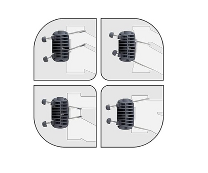 Silla Delantera De Seguridad Okbaby