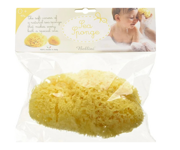 Esponja Natural Fine Silk # 10 Bellini