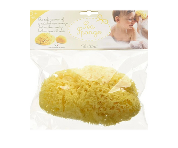 Esponja Natural Honey Comb # 8 Bellini
