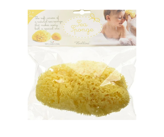 Esponja Natural Honey Comb # 8 Bellini