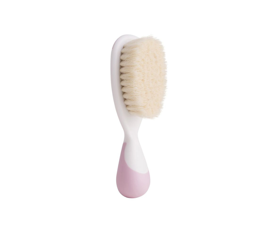 Peine Y Cepillo | Rosa Chicco