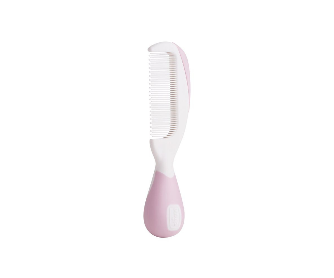 Peine Y Cepillo | Rosa Chicco