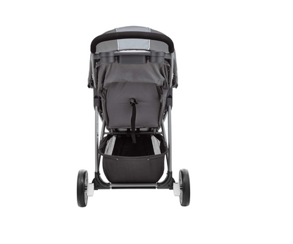 Coche Viaro - Gris Graphito -Us Model chicco