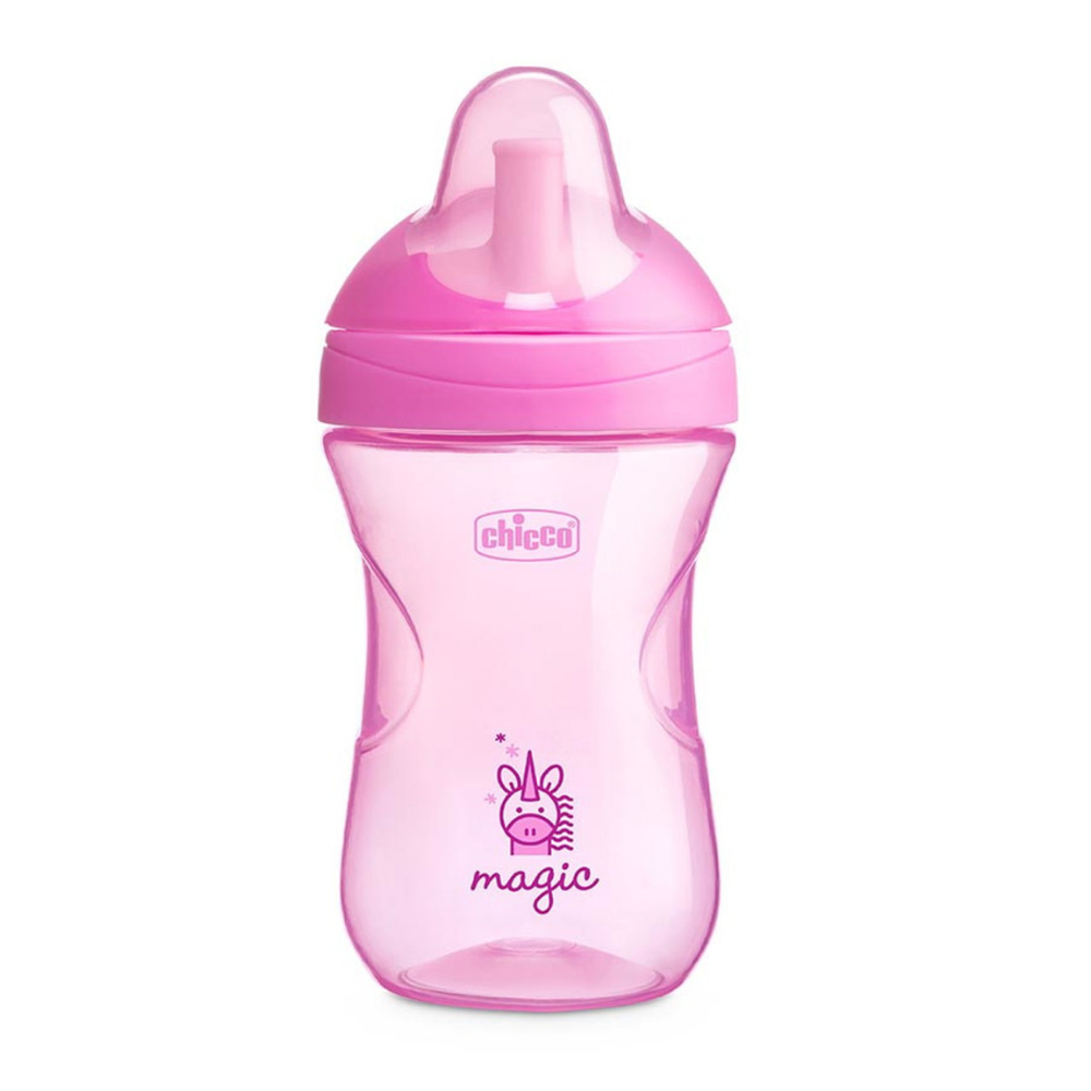 Vaso Advance Niña Chicco